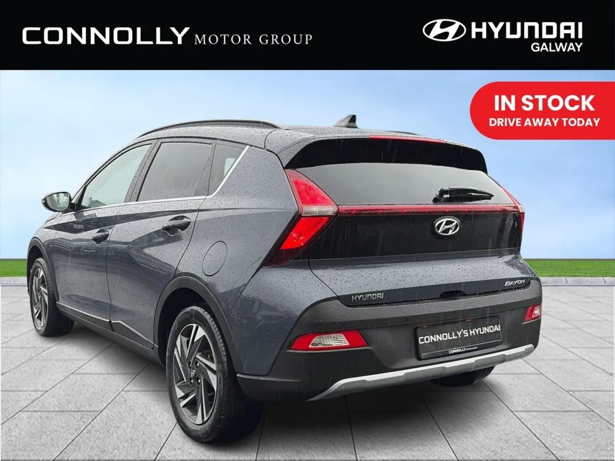 Hyundai Bayon Bayon Executive - Image 2