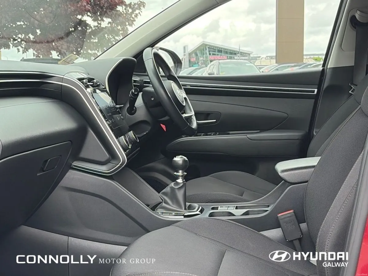 Hyundai Tucson 2WD Comfort Plus - Image 5