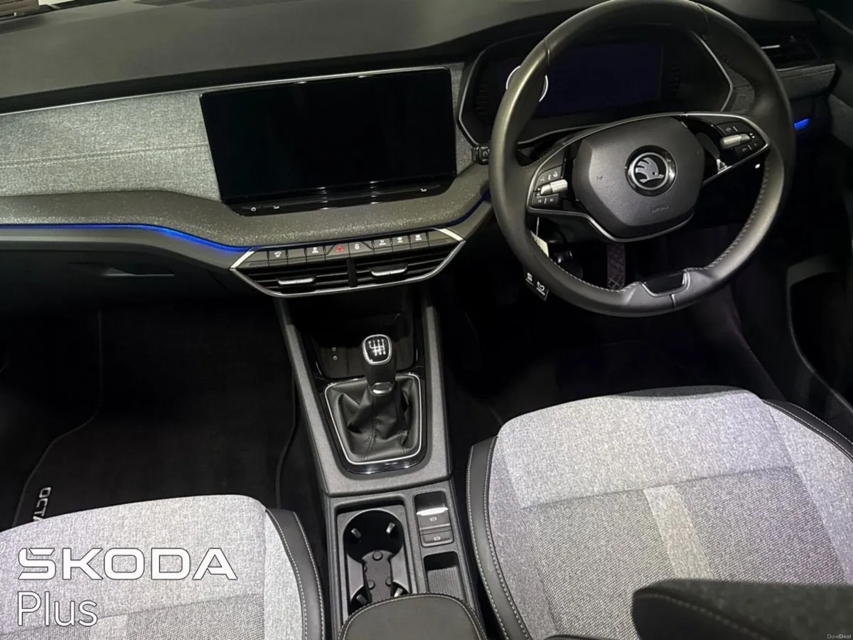 Skoda Octavia Selection+ 2.0TDI 115HP - Image 2