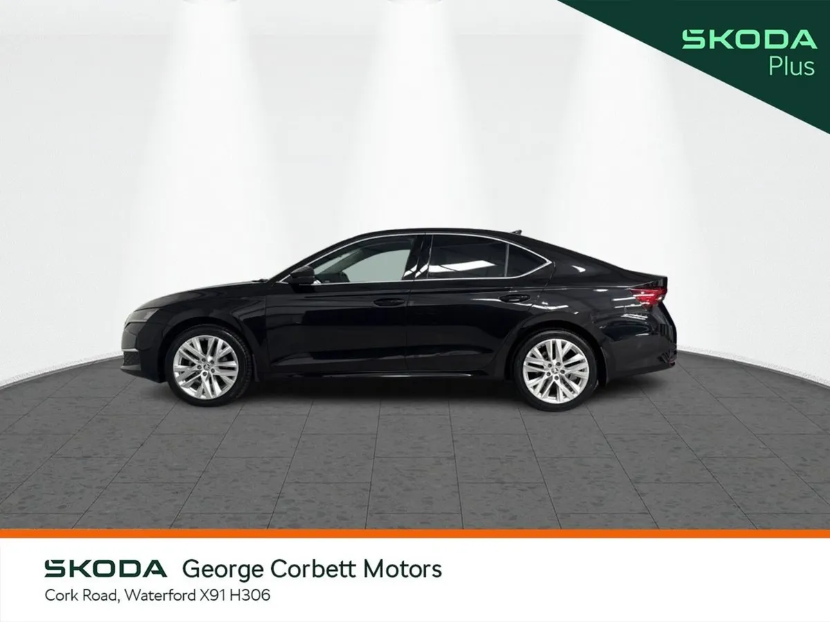 Skoda Octavia Selection+ 2.0TDI 115HP - Image 6