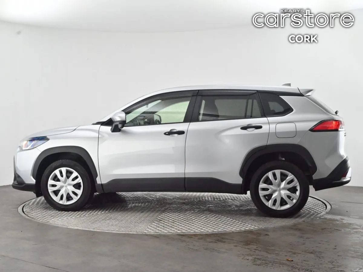 Toyota Corolla Cross 1.8 HYBRID Auto - Image 6