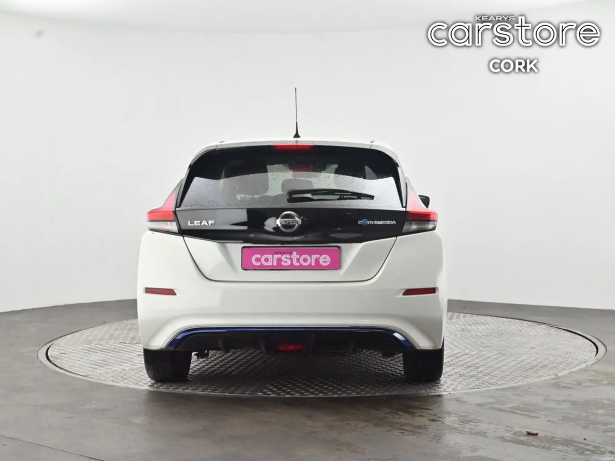 Nissan Leaf Leaf SV 40 kWh - Image 4