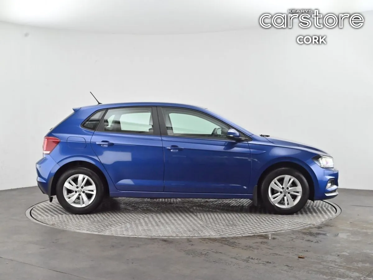 Volkswagen Polo 1.0 TSI 65HP Trendline DSG - Image 2