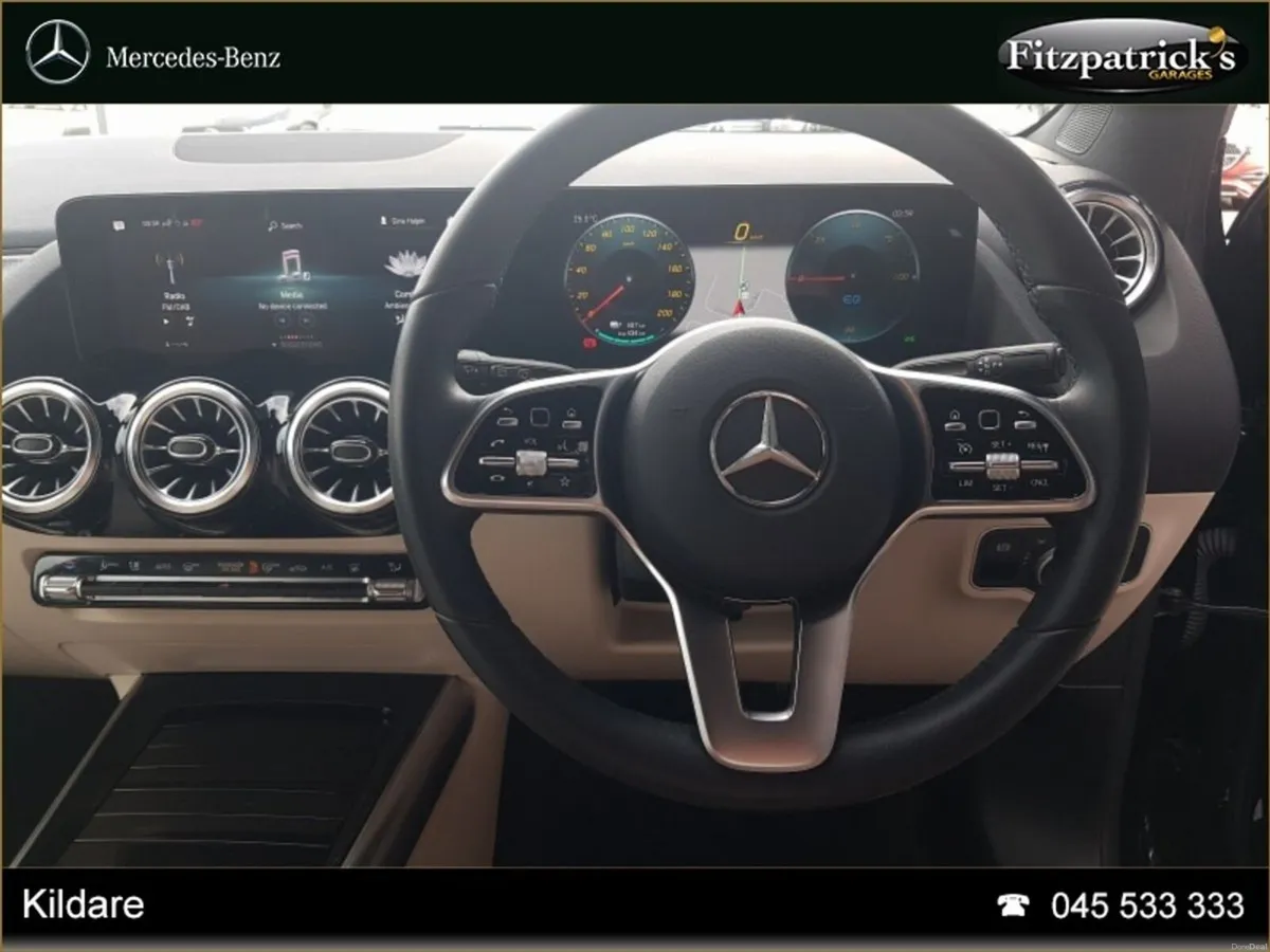 Mercedes-Benz EQA EQA 250 Progressive - Image 5