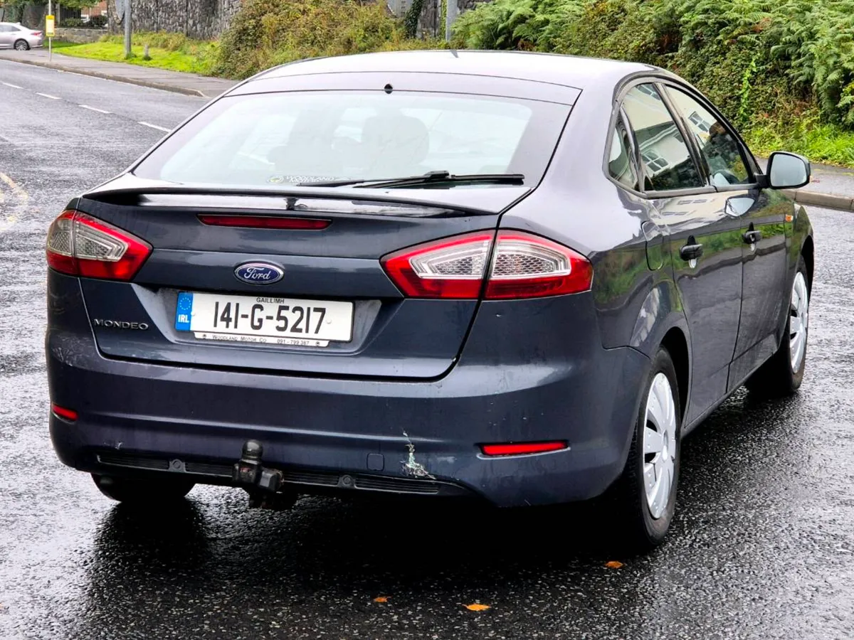 2014 Ford Mondeo 1.6TDCI - Image 3