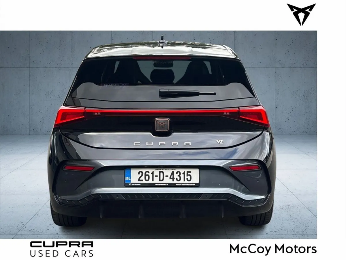 Cupra Born *** JUST ARRIVED *** UPGRADED SPEC BORN - Image 4