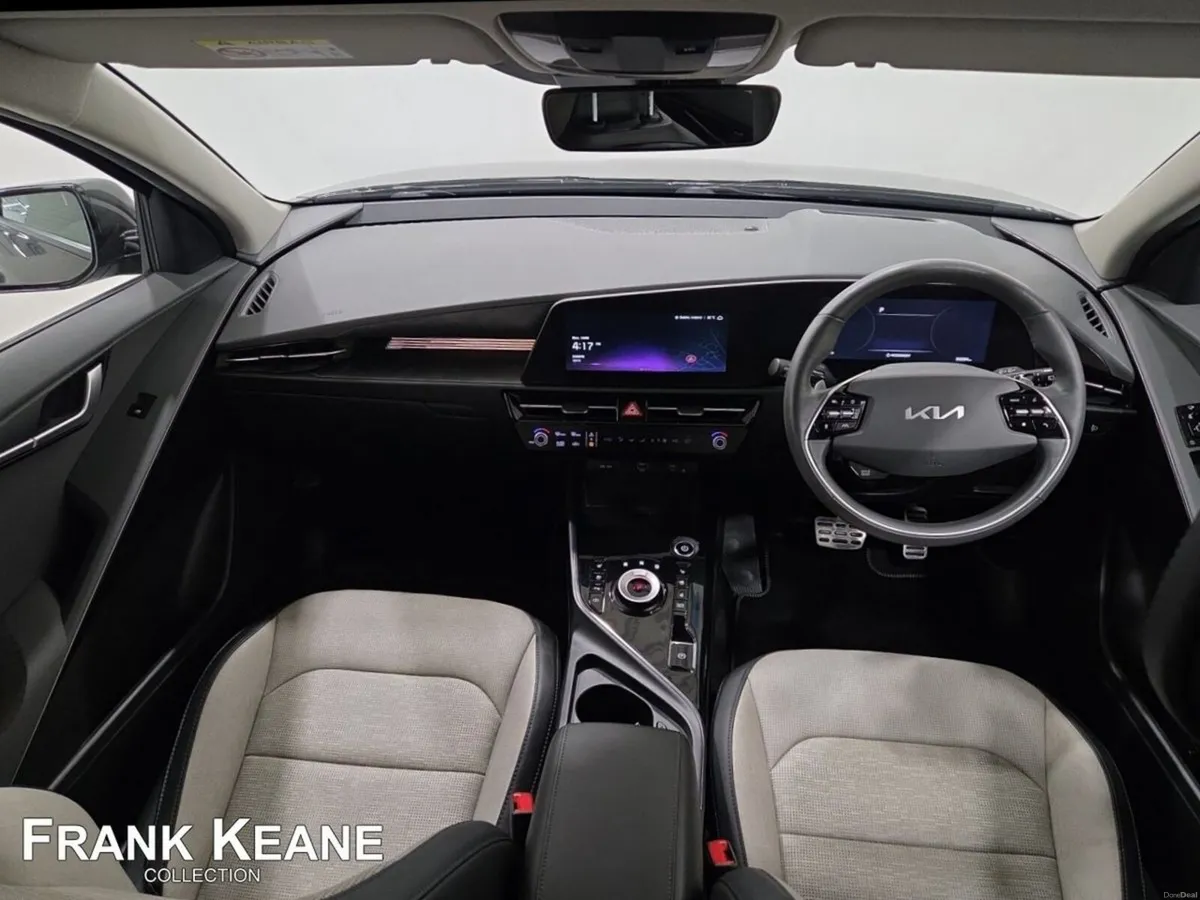 Kia Niro Niro EV K4 - Image 4