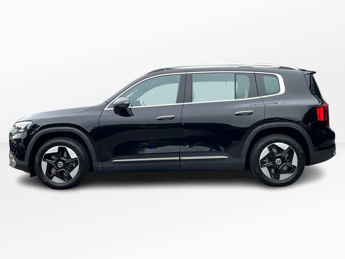 Mercedes-Benz GLB 200 Progressive Line Electric SU - Image 5
