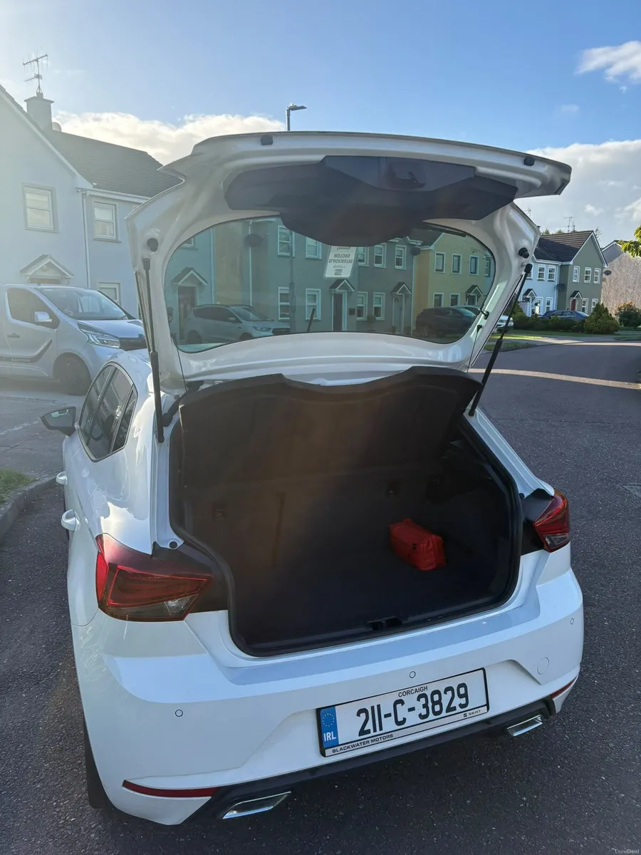 Seat Ibiza FR 110BHP - Image 5