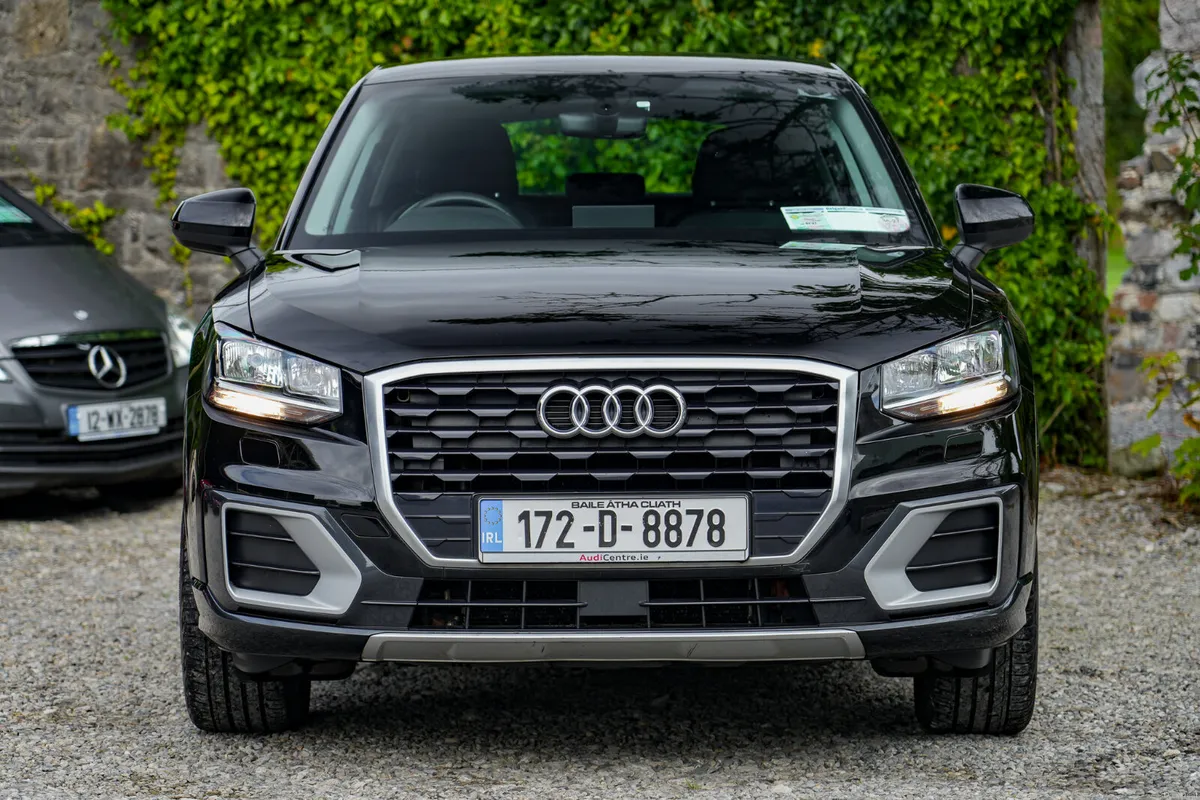 2017 Audi Q2 1.6 Diesel Manual - Image 5