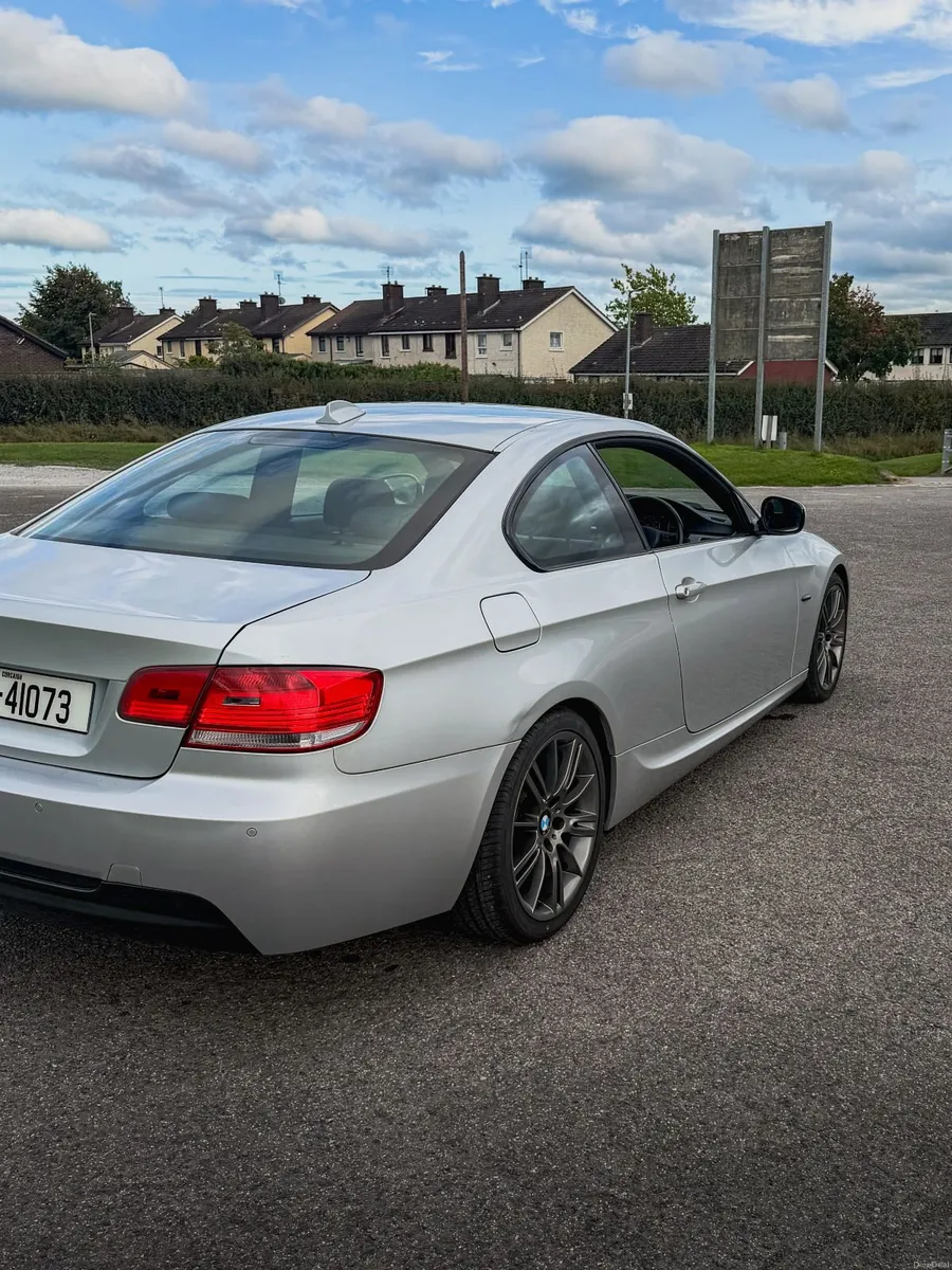 E92 320d NCT - Image 2