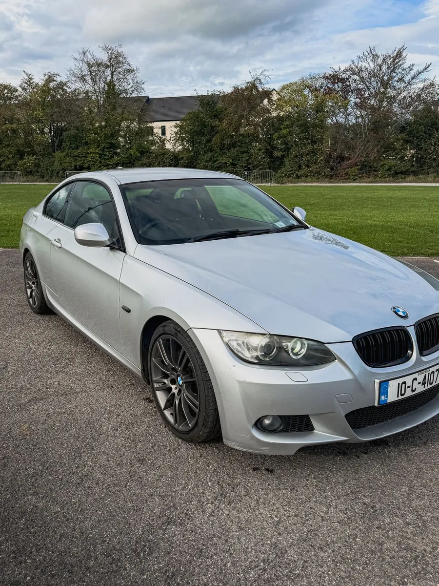 E92 320d NCT - Image 3