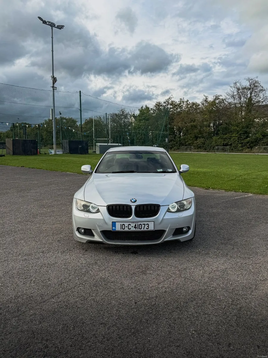 E92 320d NCT - Image 5