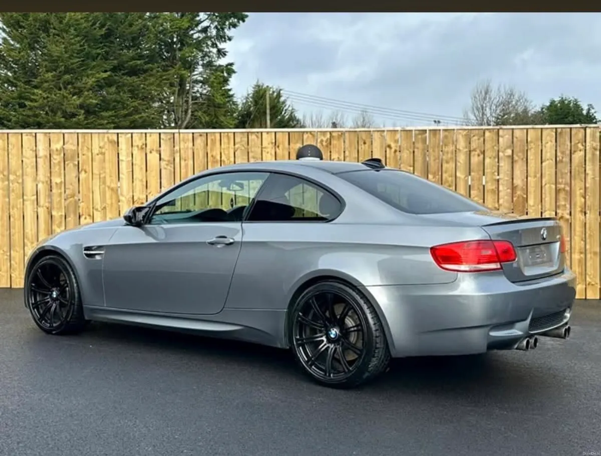 Bmw M3 Manual - Image 4