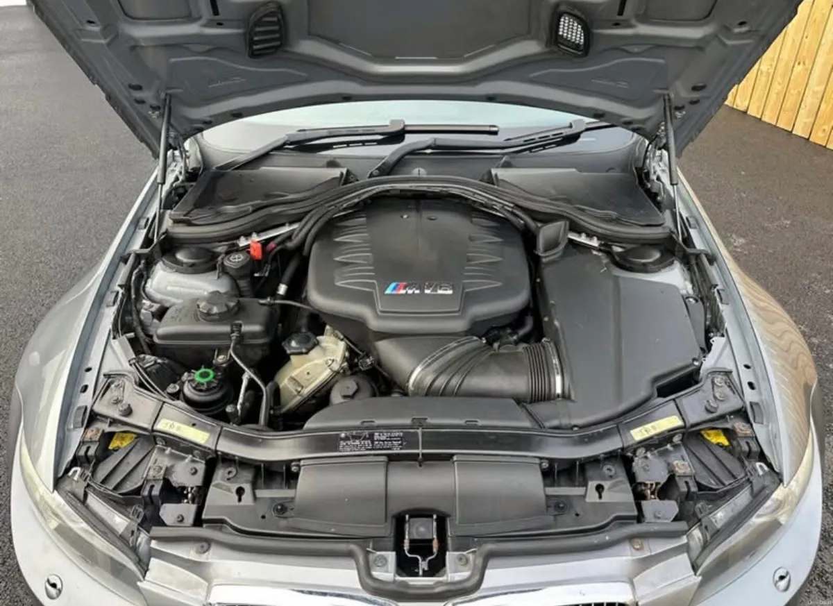 Bmw M3 Manual - Image 6