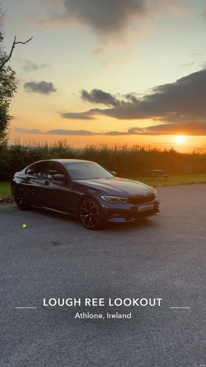BMW 320d - Image 4