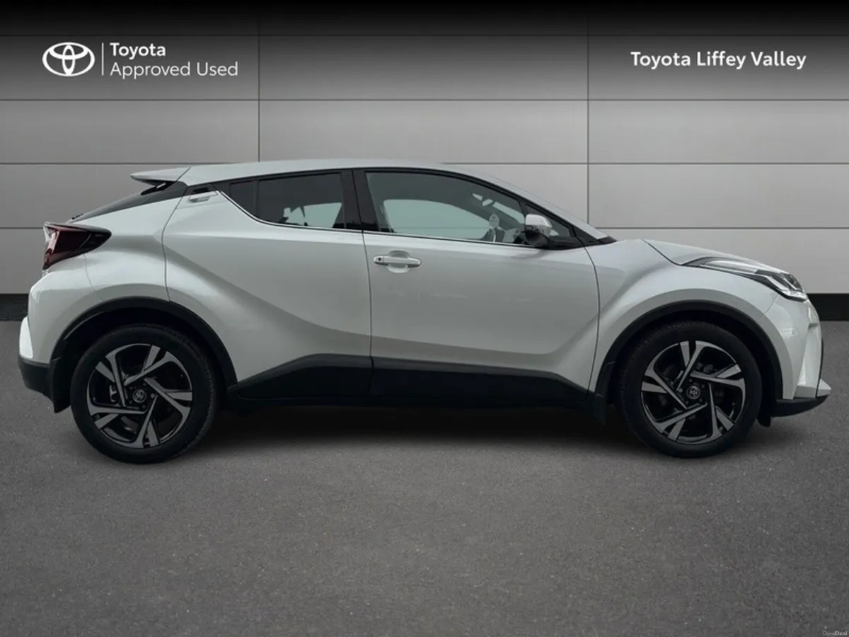 Toyota C-HR C-HR HYBRID SPORT - Image 3
