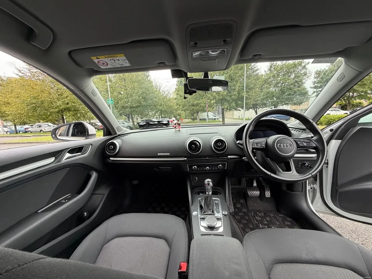 Audi A3 2017 - Image 6