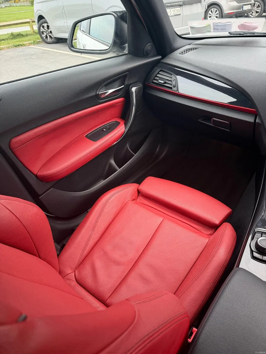 BMW 1-Series - Image 6