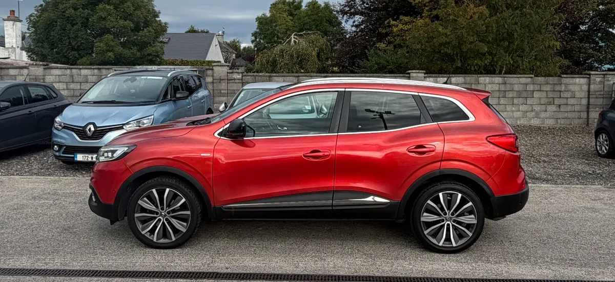 Renault Kadjar 1.5d - Image 4