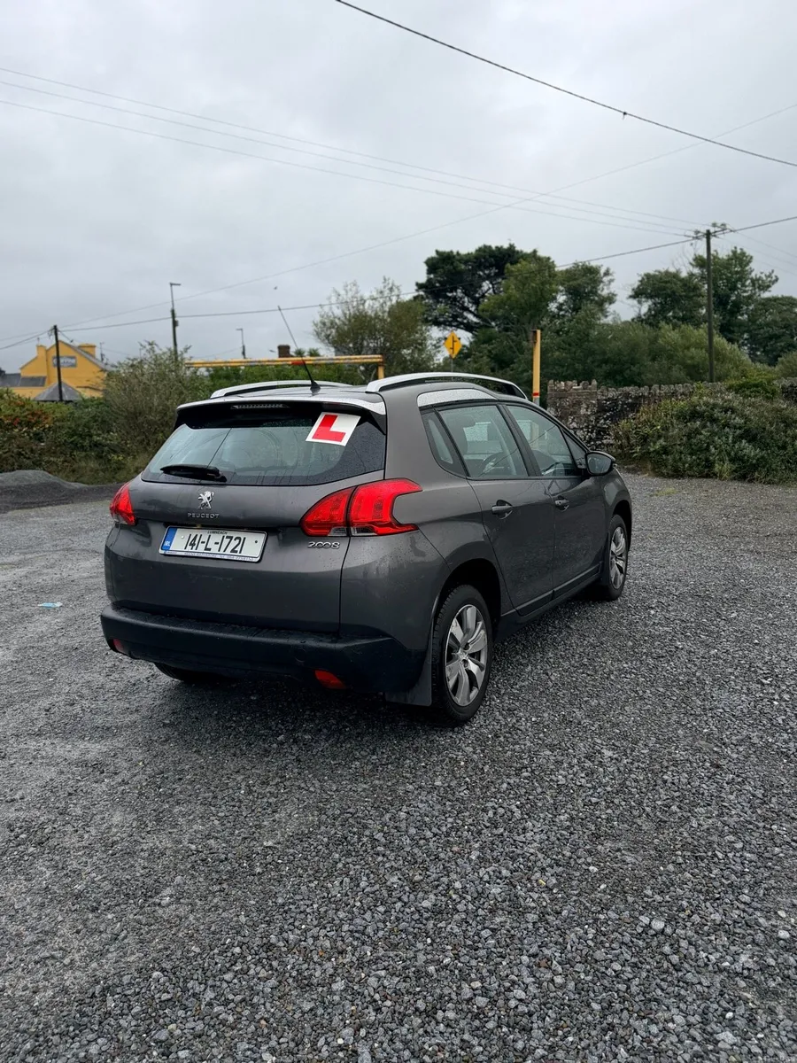 Peugeot 2008-2014 - Image 5