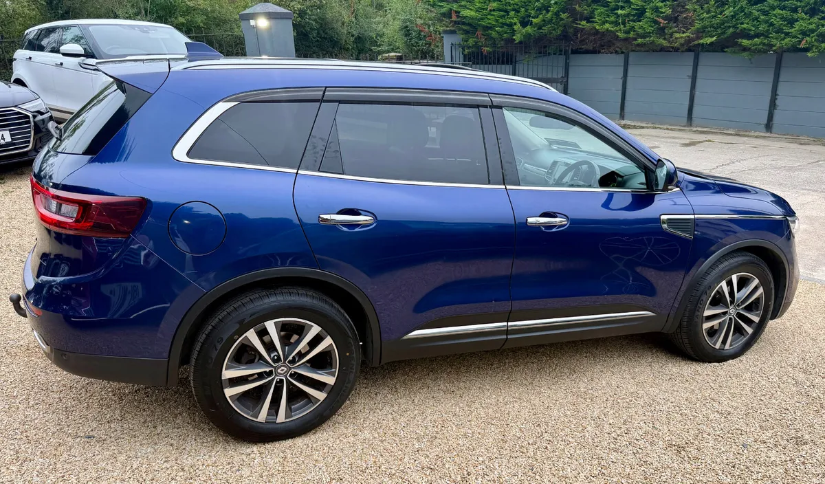 2018 Renault Koleos Dynamique - Image 5