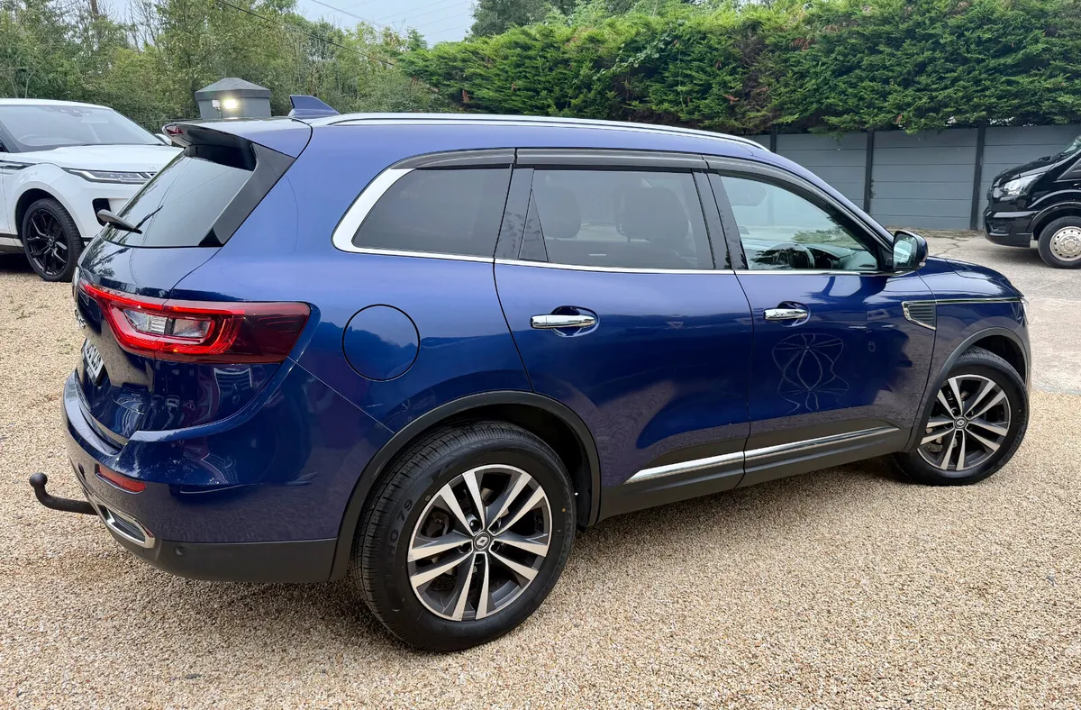 2018 Renault Koleos Dynamique - Image 2