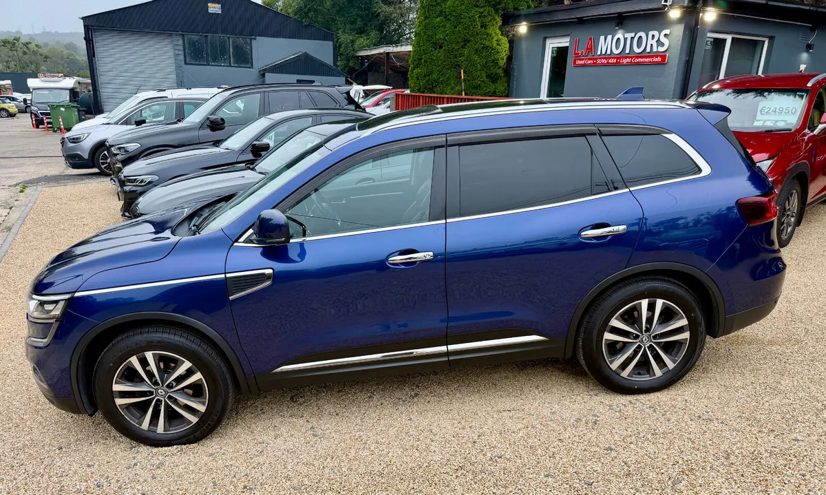 2018 Renault Koleos Dynamique - Image 6