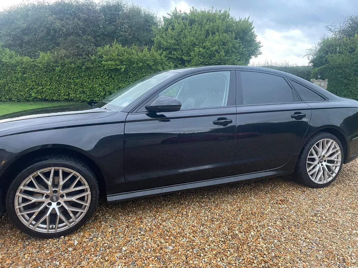 Audi A6 2016 Auto - Image 5
