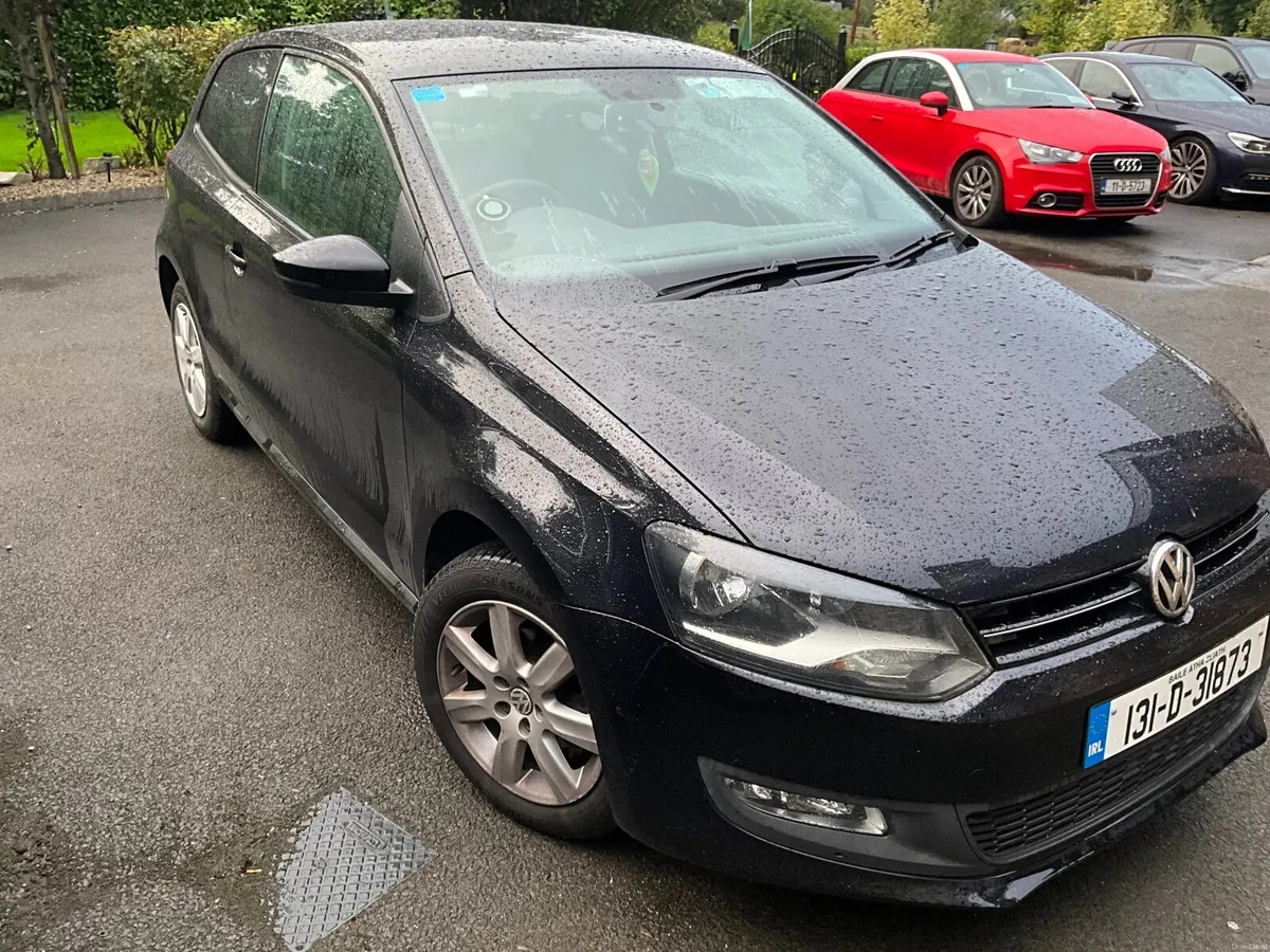 Volkswagen Polo 2013 - Image 4