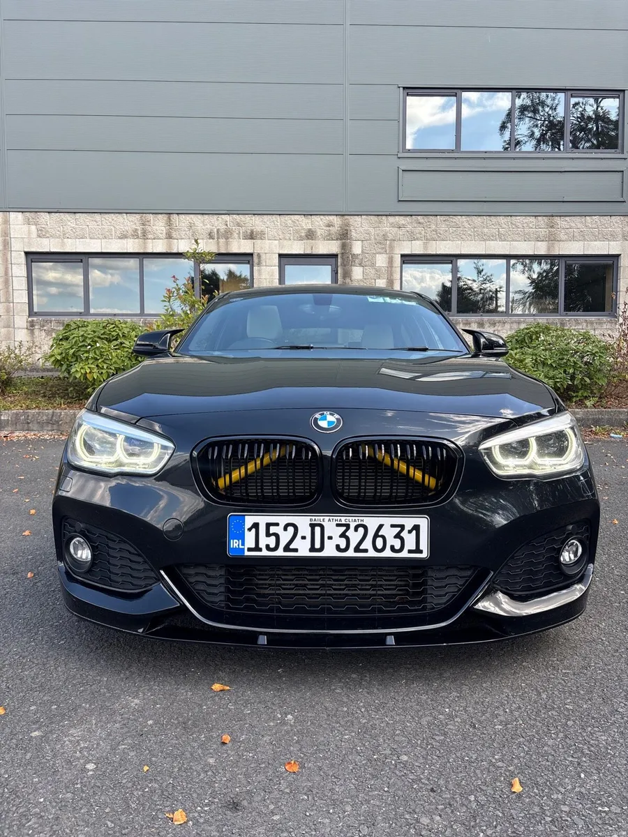BMW 125d, M sport , sunroof - Image 3