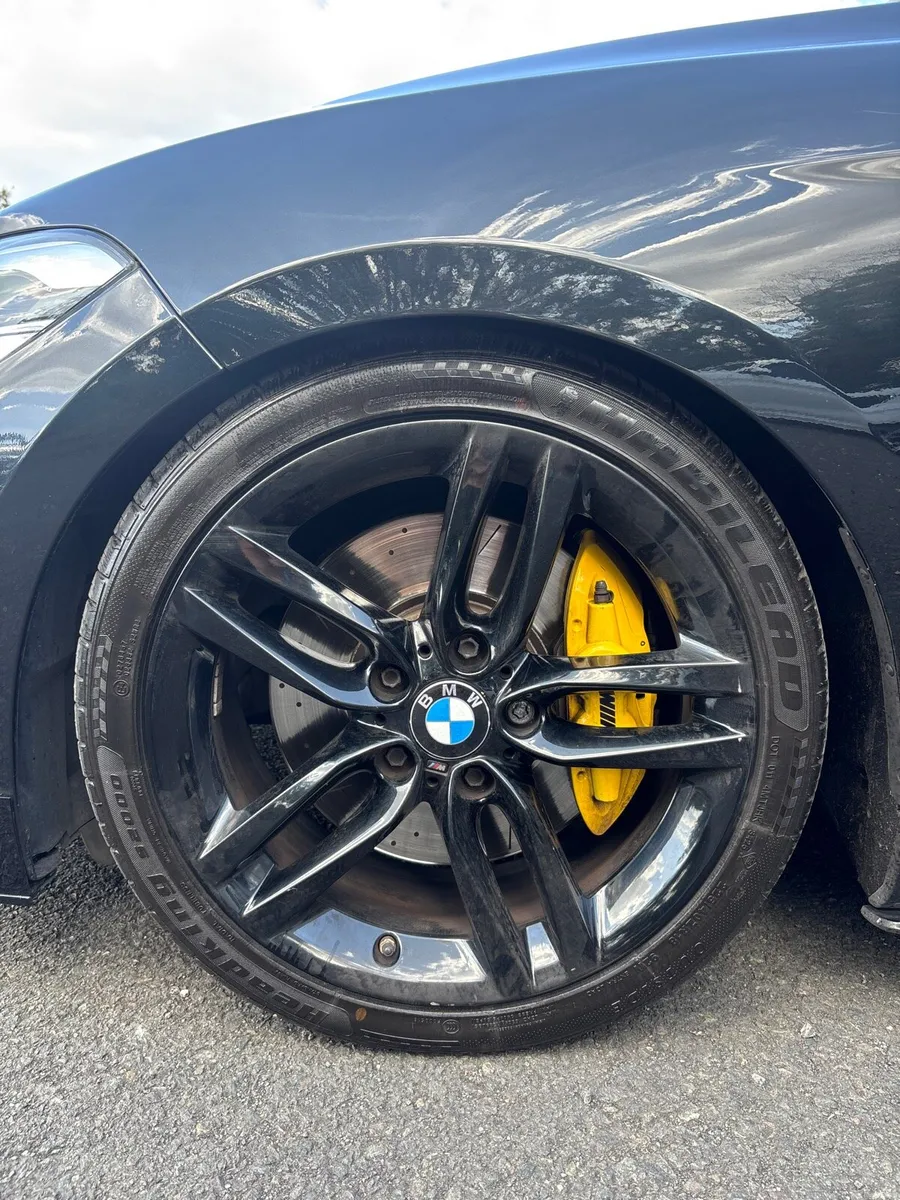BMW 125d, M sport , sunroof - Image 6