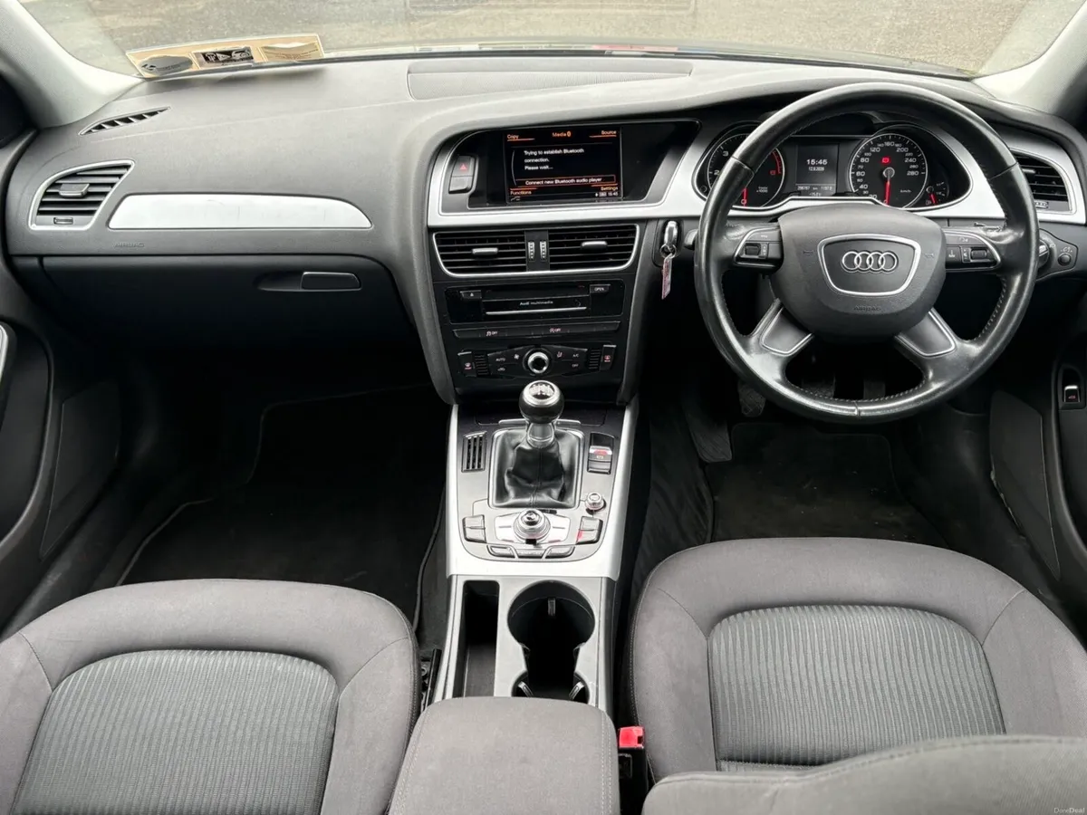 Audi a4 - Image 3