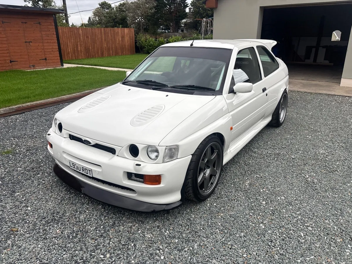 Cosworth - Image 3