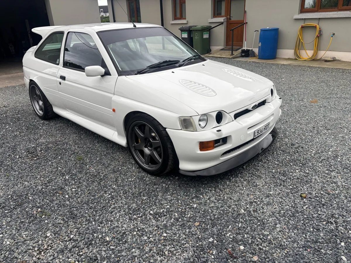 Cosworth - Image 2