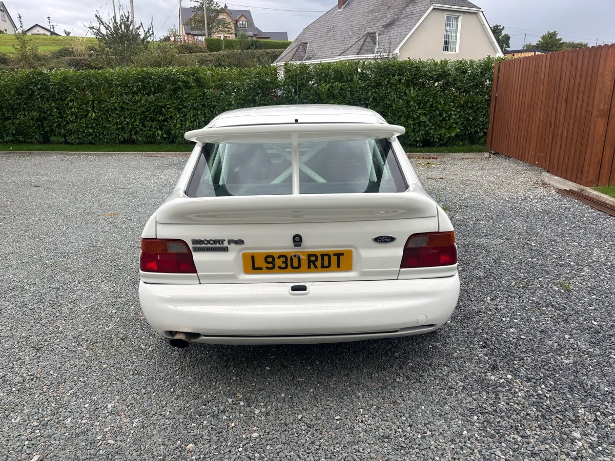 Cosworth - Image 4