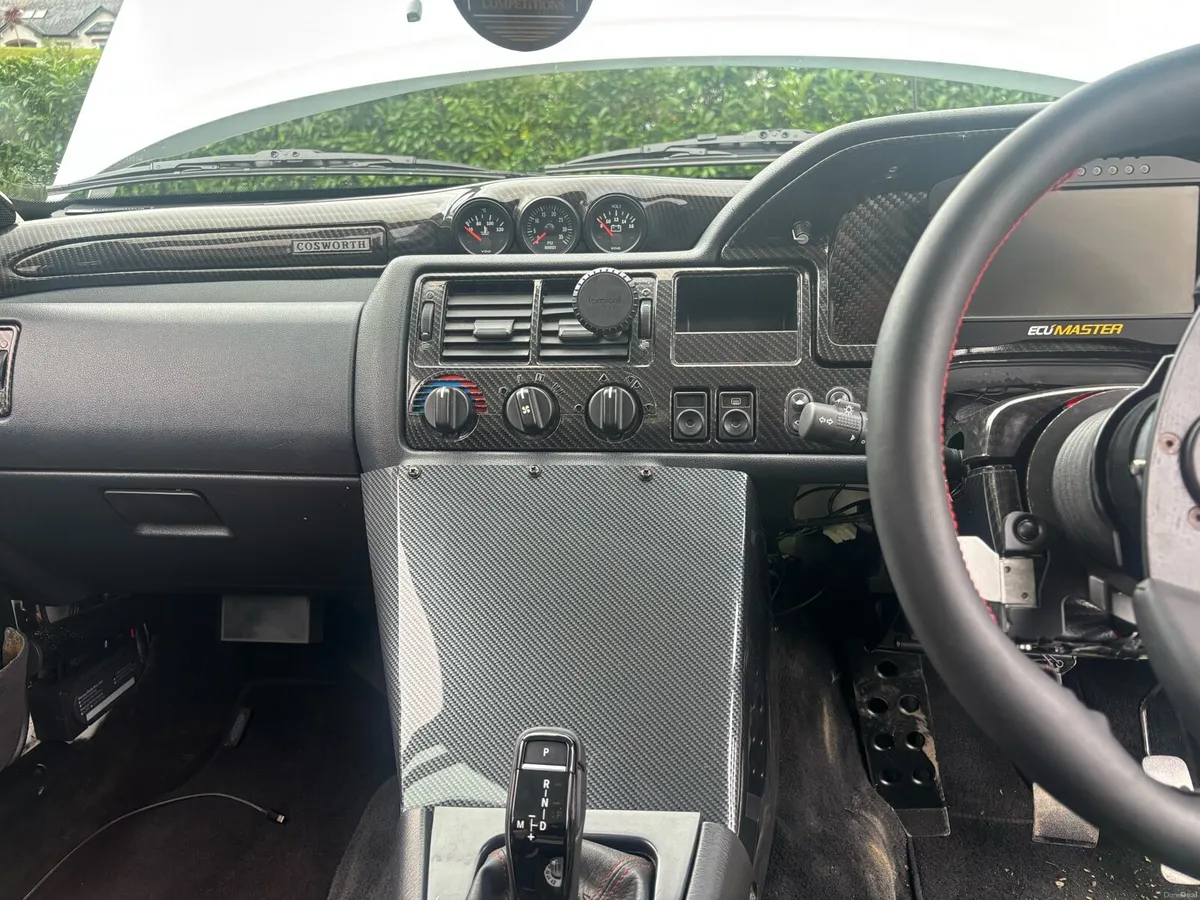 Cosworth - Image 6