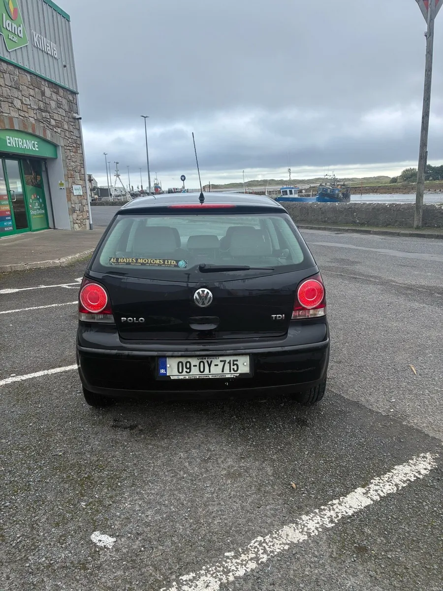 Vw polo diesel - Image 4