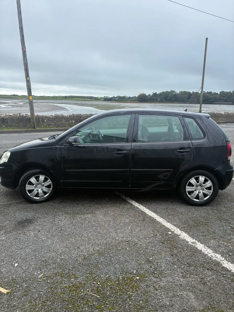 Vw polo diesel - Image 5