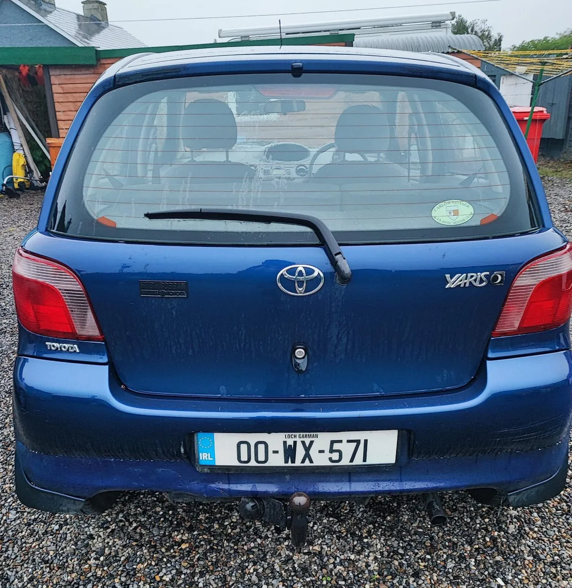 Toyota Yaris - Image 2