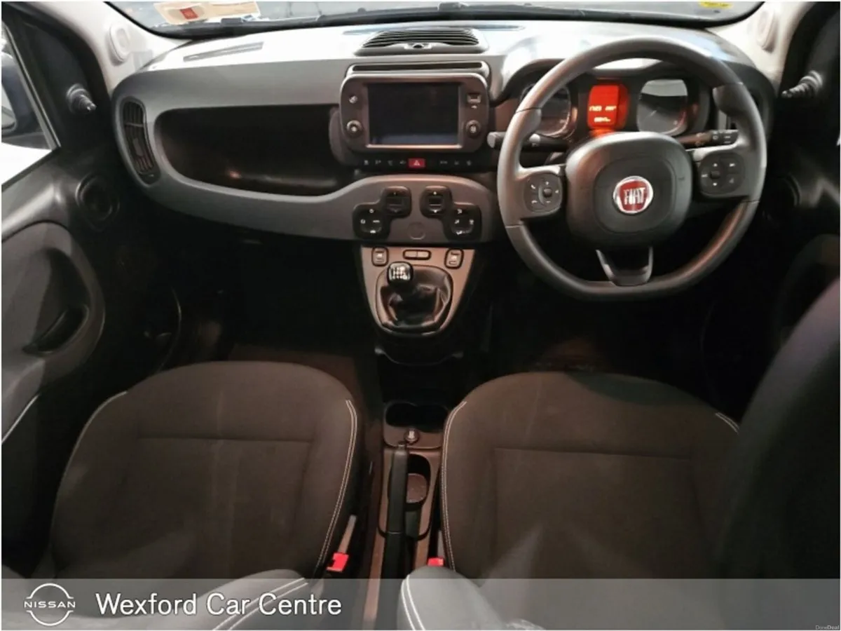 Fiat Panda 1.0 Cross - Image 4