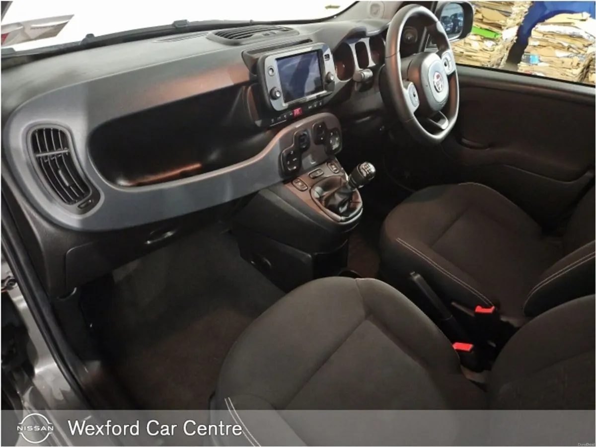 Fiat Panda 1.0 Cross - Image 6
