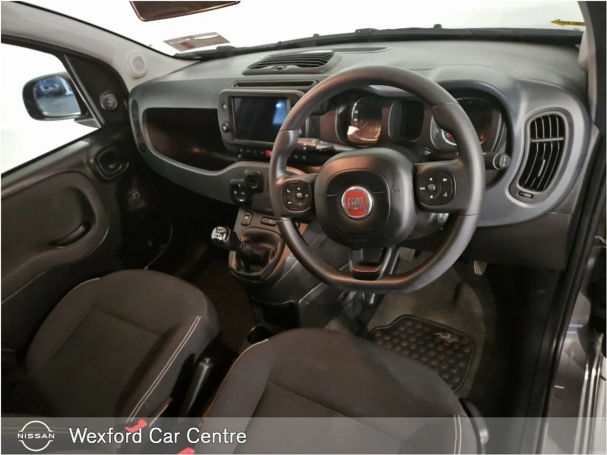 Fiat Panda 1.0 Cross - Image 2