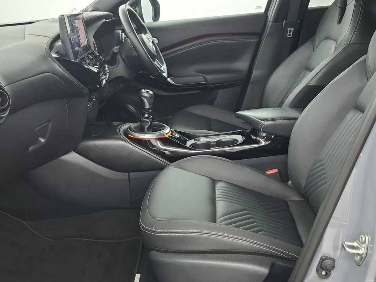Nissan Juke 1.0T PET 2WD SVE - Image 4