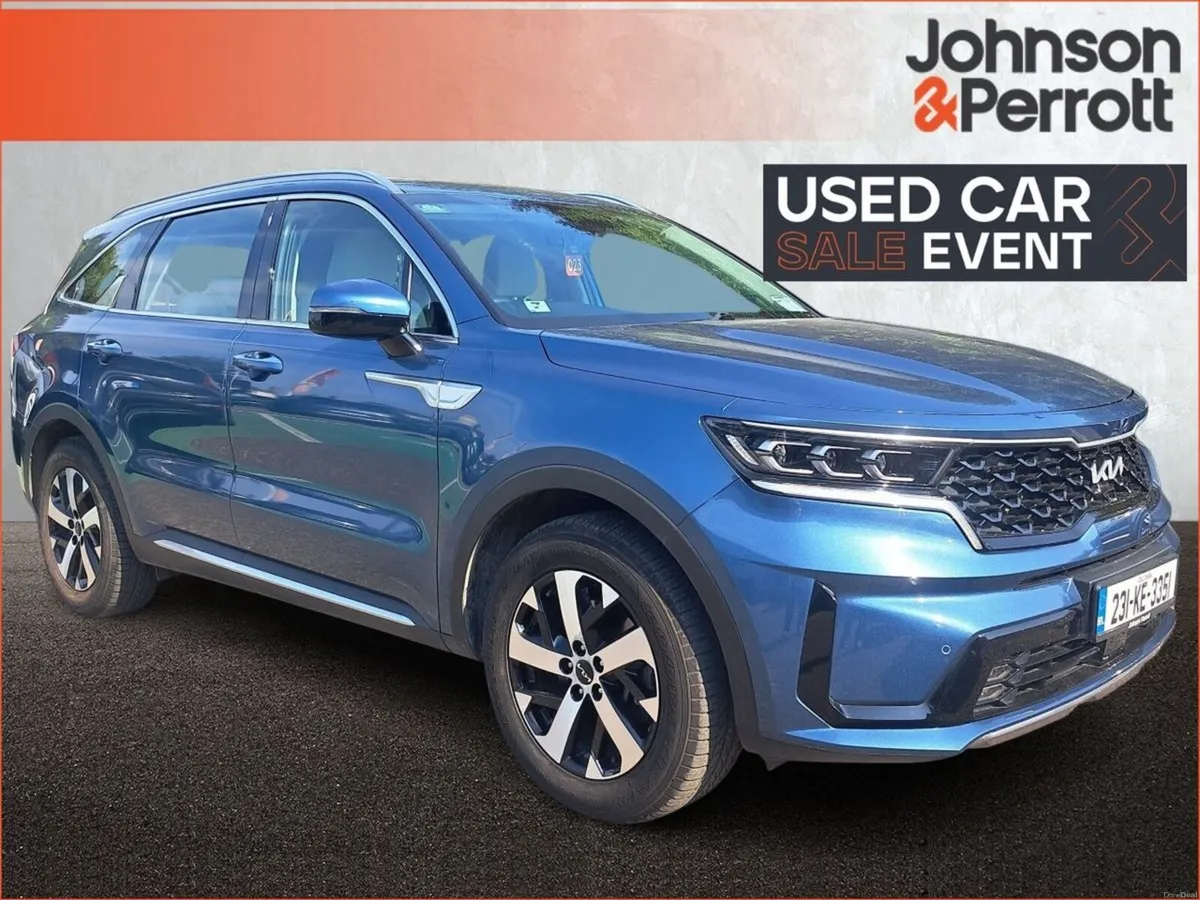 Kia Sorento 2.2 K3 4X2 Diesel 7 seats - Image 1