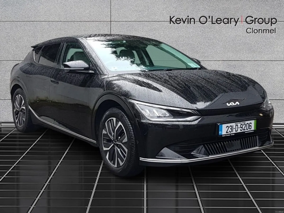 Kia EV6 EV6 Earth 5DR AUTO - Image 1