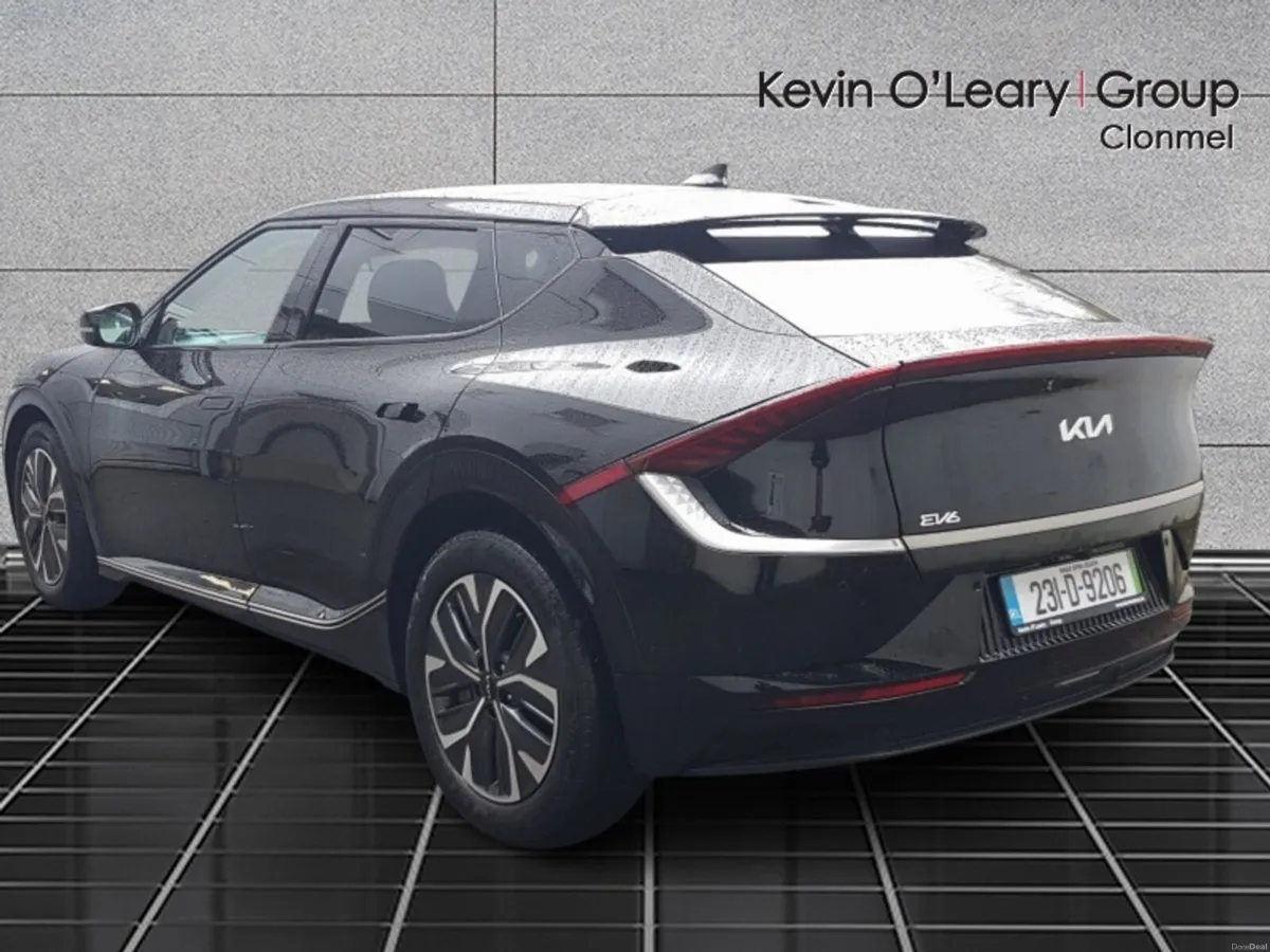 Kia EV6 EV6 Earth 5DR AUTO - Image 5