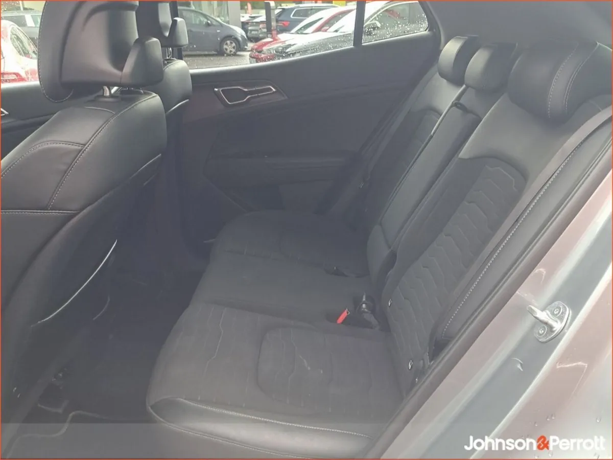 Kia Sportage K3 Diesel MHEV - Image 6