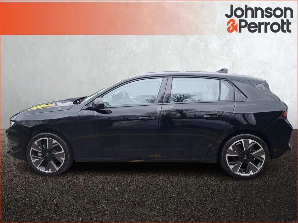 Opel Astra SC 115KW EV 155PS - Image 4