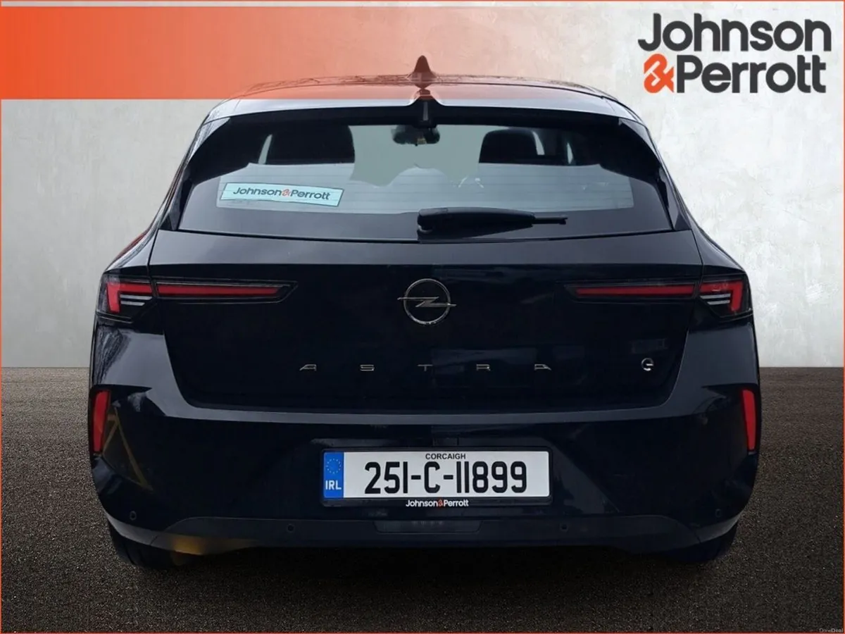 Opel Astra SC 115KW EV 155PS - Image 5